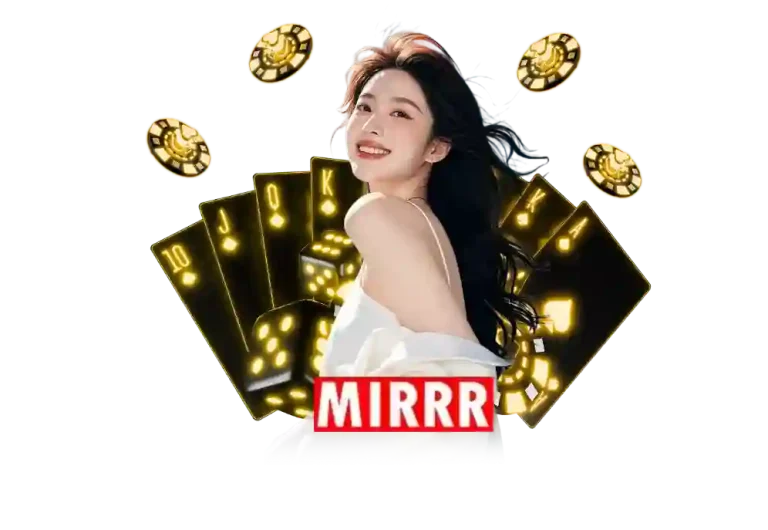 mirrr777 ไม่ ผ่าน เอเย่นต์