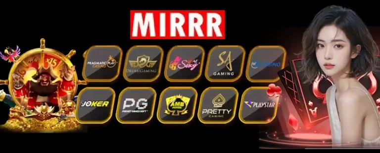 mirrr777 pg slot